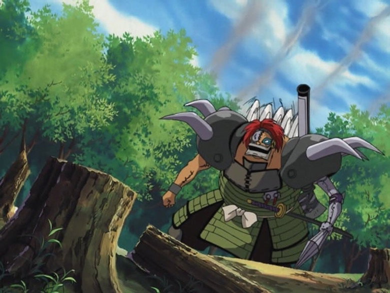 Inuyasha Folge 105 Ger Sub