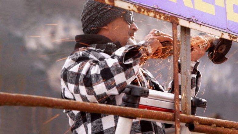 Still image for SOS Garage season 1 episode 4: Episode 4