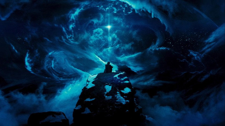 Film backdrop