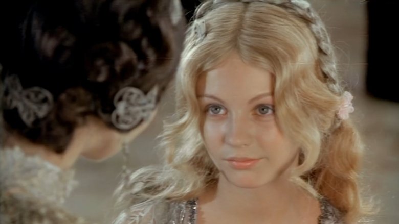 The Little Mermaid (1976)