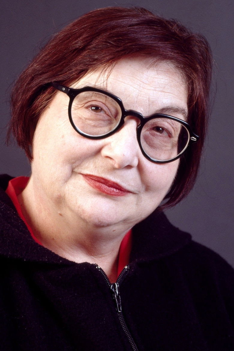 Clarisse Nicoïdsky portrait image