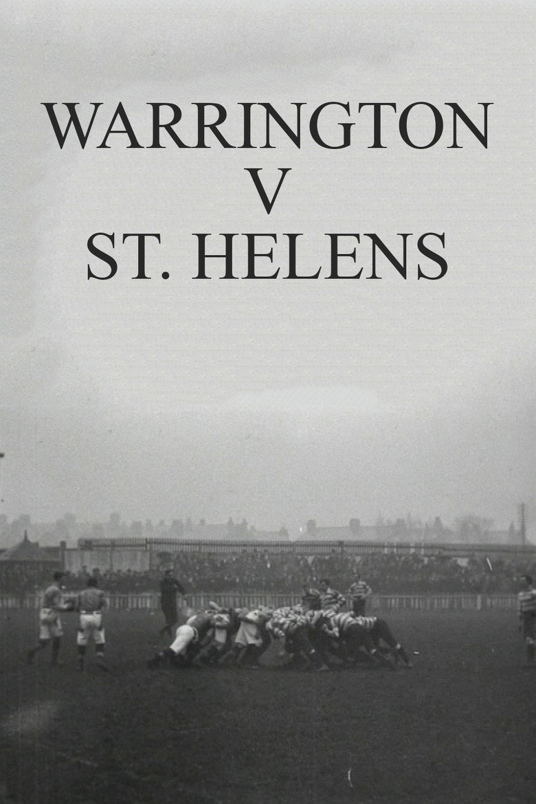 Warrington v. St. Helens background
