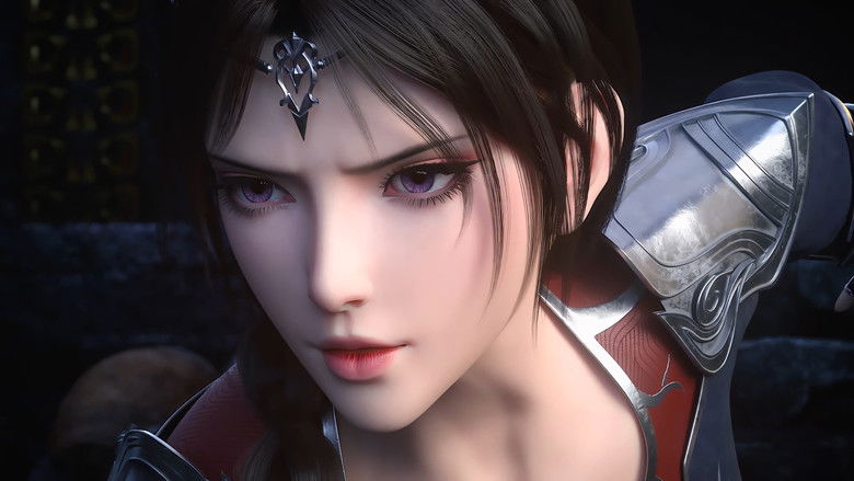 Still image for The Great Ruler season 1 episode 46: Episode 46 Still image for The Great Ruler season 1 episode 46: Episode 46