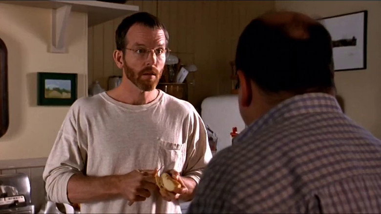 Image d'arrière-plan 10 du film Love! Valour! Compassion!