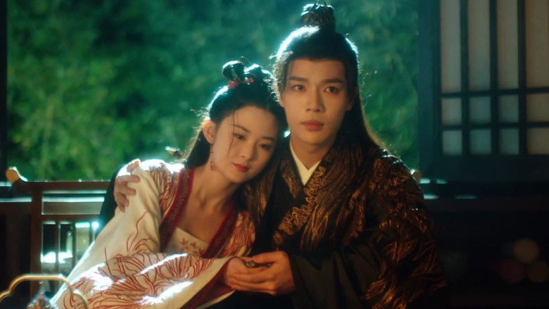 Still image for Mistaken Love season 1 episode 24: Episode 24