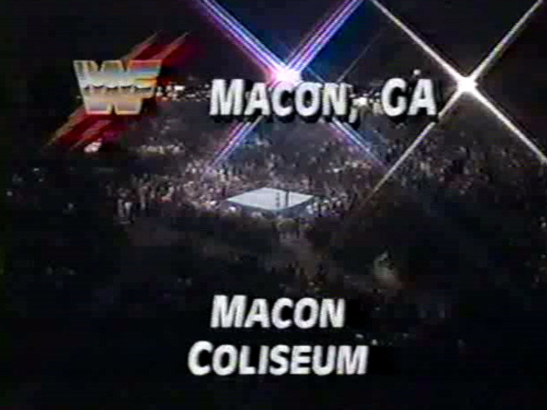WWF Superstars 시즌 6 7화