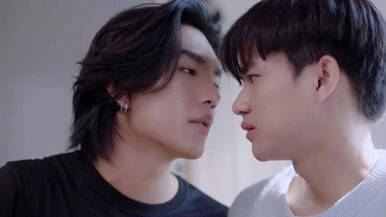 Still from ไหนเฮียบอกไม่ชอบเด็ก - Season 1 Episode 5