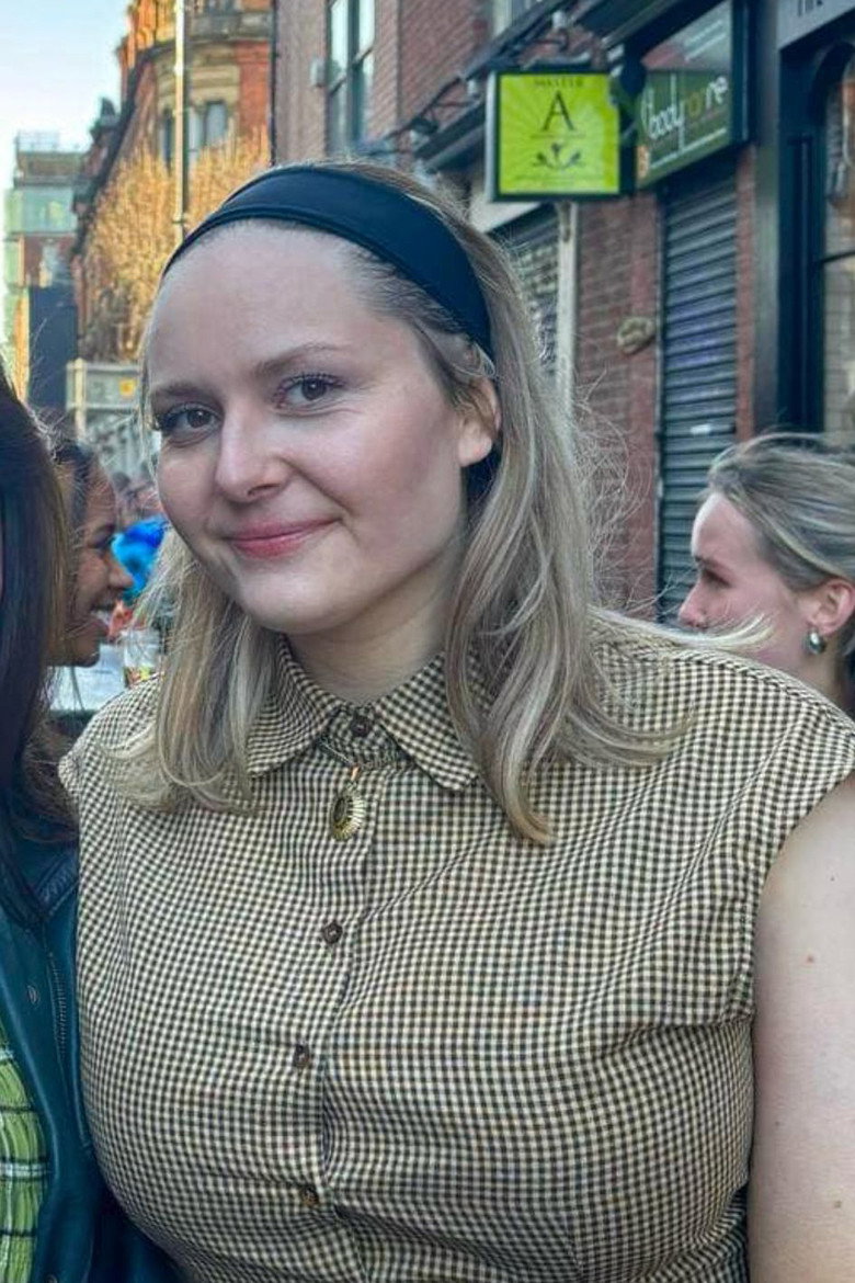 Mia Cooper