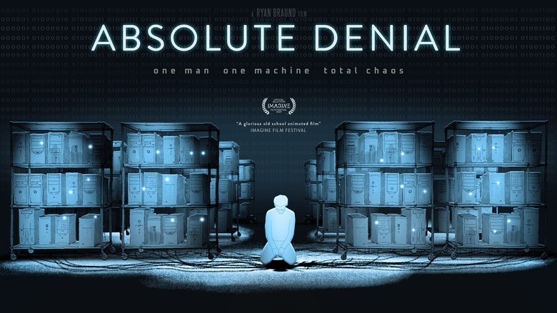 Absolute Denial Absolute Denial