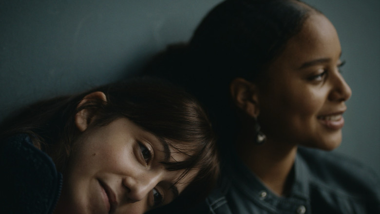 Still image for Putain season 1 episode 1: TOUT