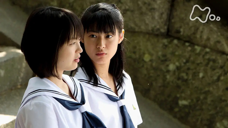 Still image for Teppan season 1 episode 8: 18歳の決断 Still image for Teppan season 1 episode 8: 18歳の決断