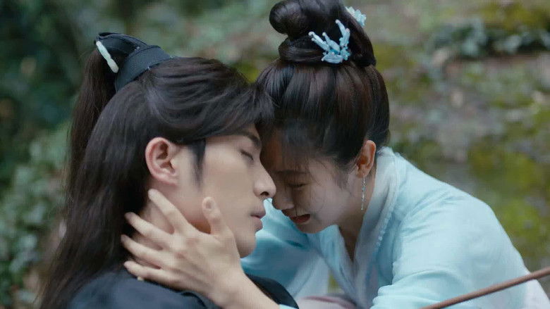 Still image for Love Is An Accident season 1 episode 14: Episode 14