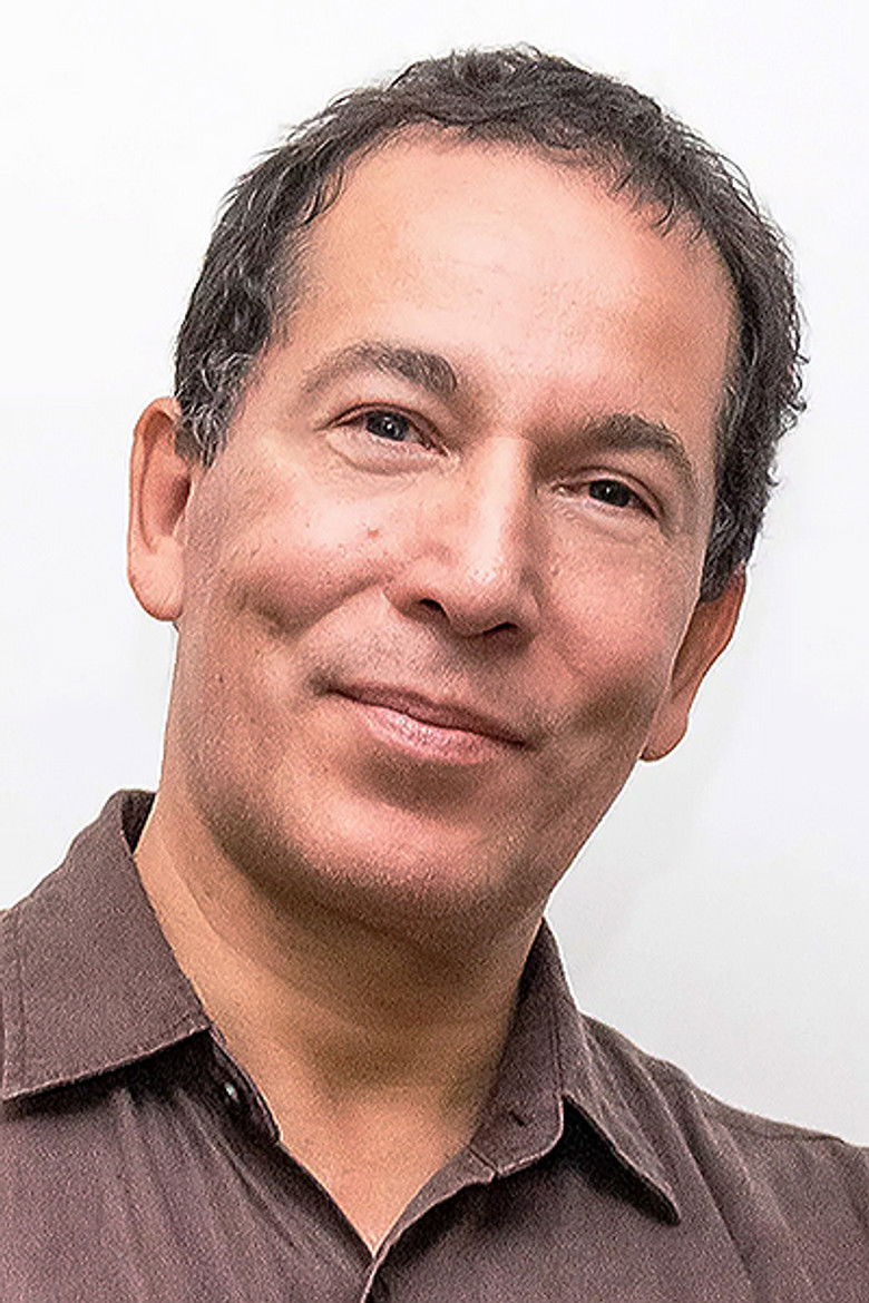 Miguel de Almeida portrait image