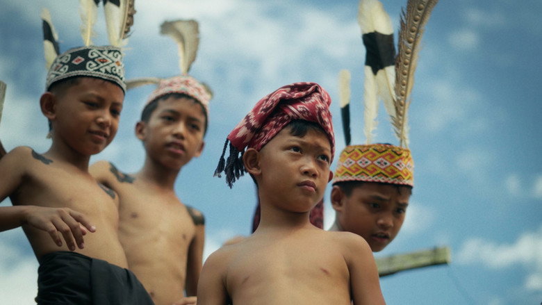 Imatge de Tanah Kitai / Menua Iban