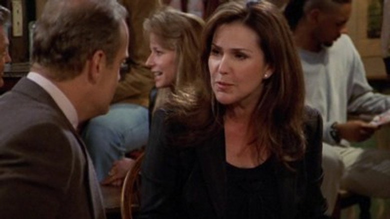 Still from Frasier - Season 11 Episode 19