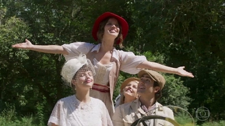 Still image for Pride and Passion season 1 episode 19: Episode 19