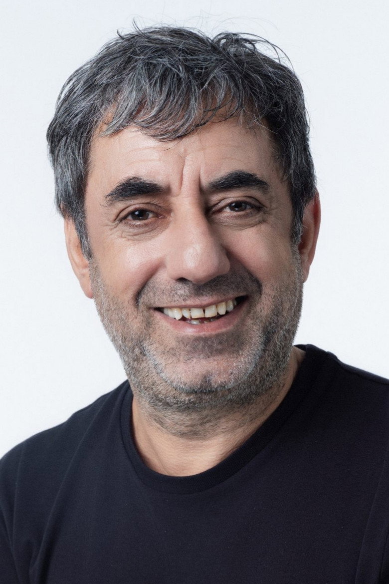 Nazmi Kırık photo 6
