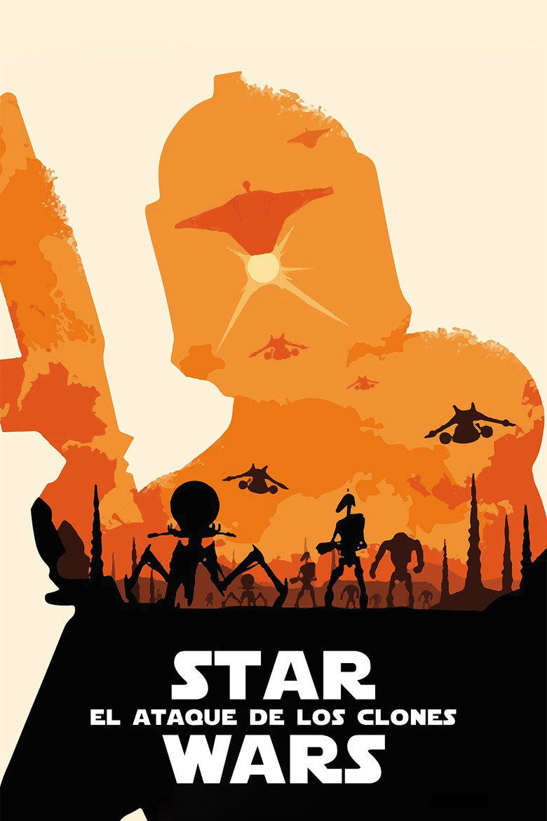 Póster la Película
