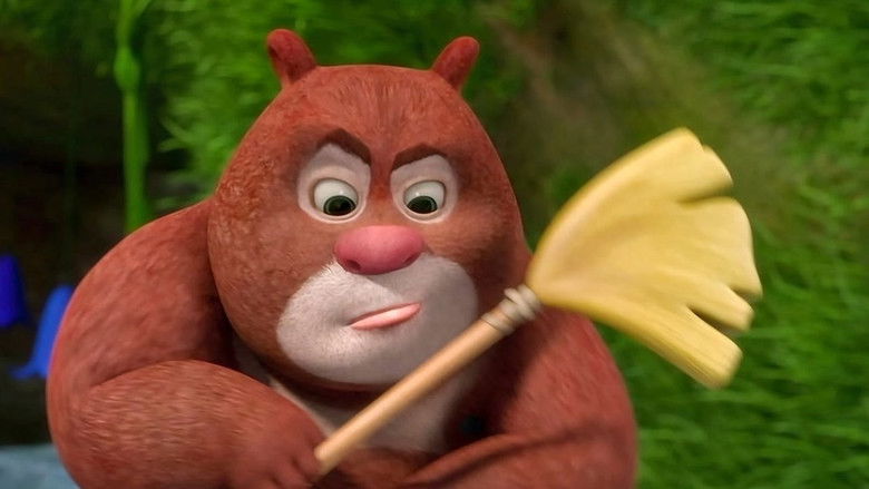 Still image for Boonie Cubs season 1 episode 29: Episode 29