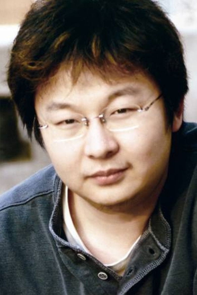 Zhao Lin portrait image