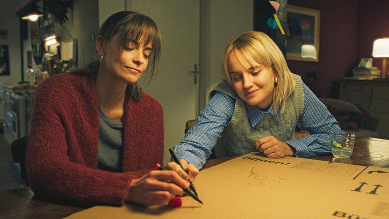 Still image for Expecting season 1 episode 3: Tina Still image for Expecting season 1 episode 3: Tina