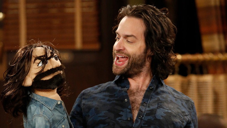 Still from Undateable - Season 3 Episode 5