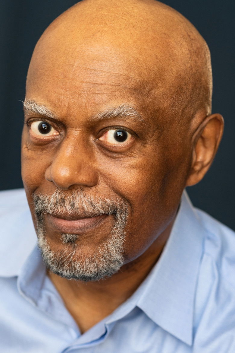 Julius Noflin portrait image