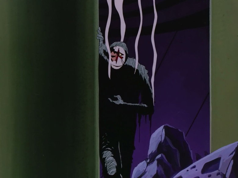 Still from Nadia: The Secret of Blue Water - Season 1 Episode 39