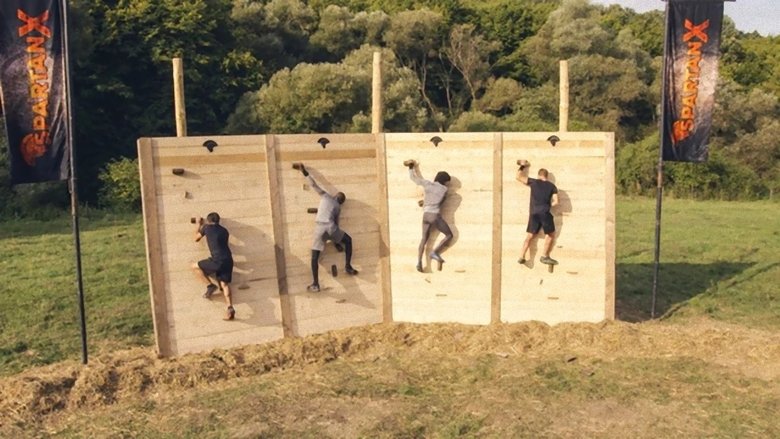 Still image for Spartan X season 1 episode 9: Tug of War