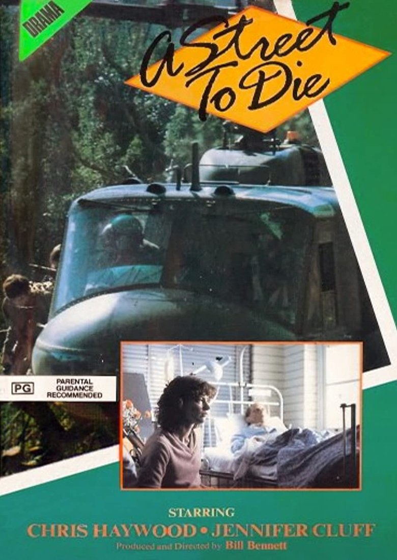 A Street to Die (1985)