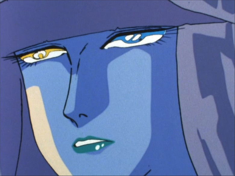 Still image for Heavy Metal L-Gaim season 1 episode 51: My Love Still image for Heavy Metal L-Gaim season 1 episode 51: My Love