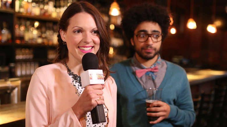 Still image for Les Simone season 1 episode 1: Episode 1 Still image for Les Simone season 1 episode 1: Episode 1