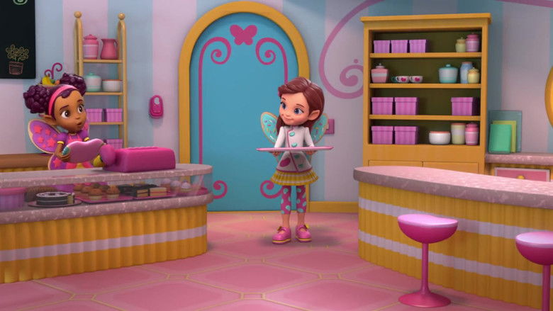 Still image for Butterbean's Café season 1 episode 70: Copykitties! Still image for Butterbean's Café season 1 episode 70: Copykitties!