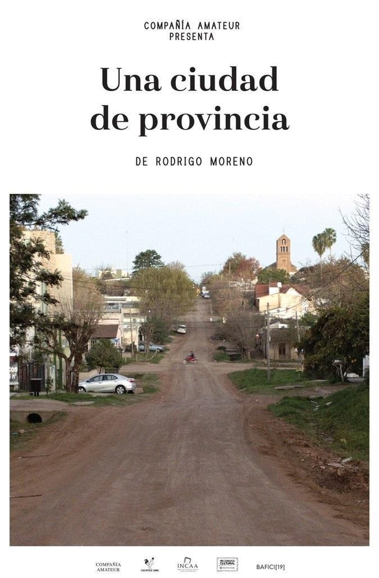 A Provincial Town