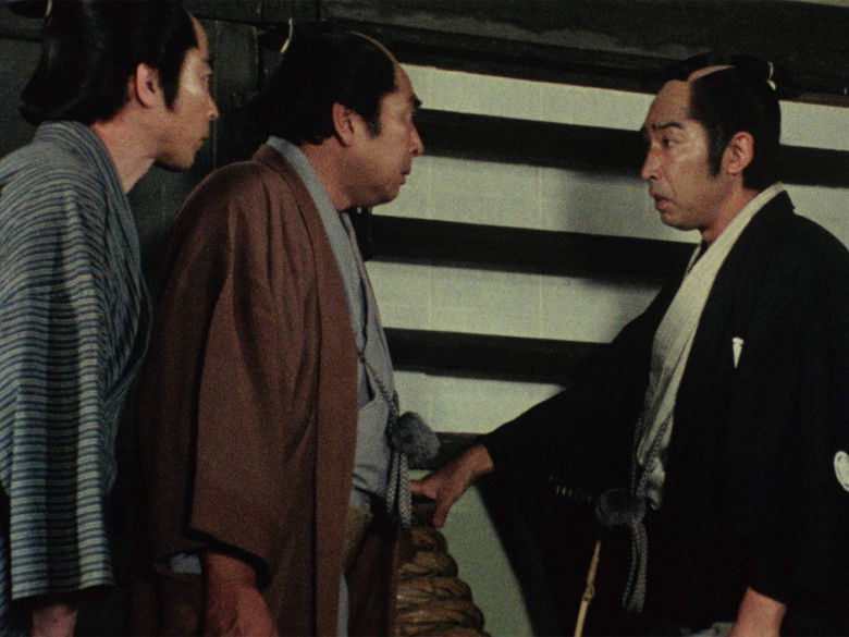 Still image for Hissatsu Shigotonin season 1 episode 65: Episode 65 Still image for Hissatsu Shigotonin season 1 episode 65: Episode 65