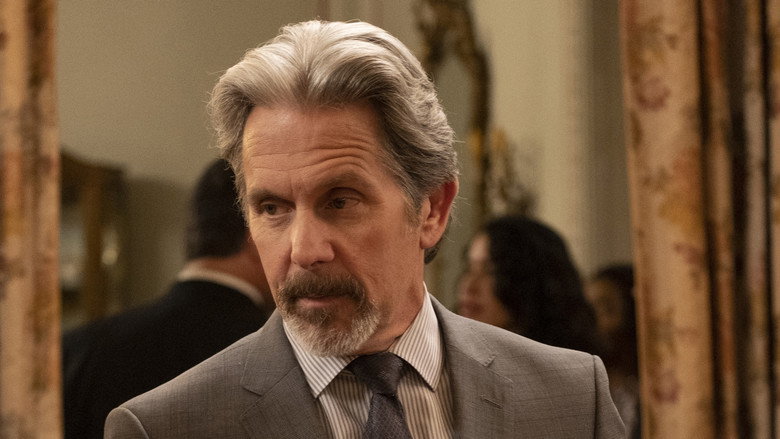 Still from Veep – Die Vizepräsidentin - Season 7 Episode 6