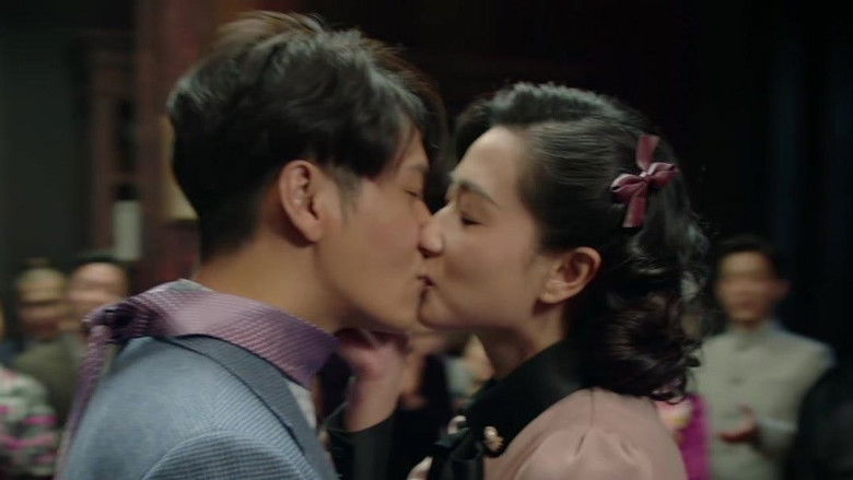 Still image for Lost in 1949 season 1 episode 29: Episode 29 Still image for Lost in 1949 season 1 episode 29: Episode 29