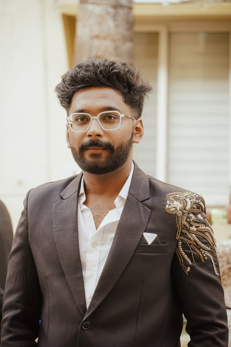 Photo de Shanmukh Kumar Pallava