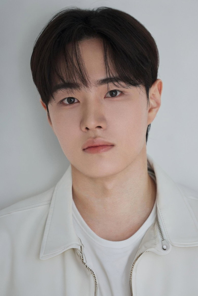 Siun portrait