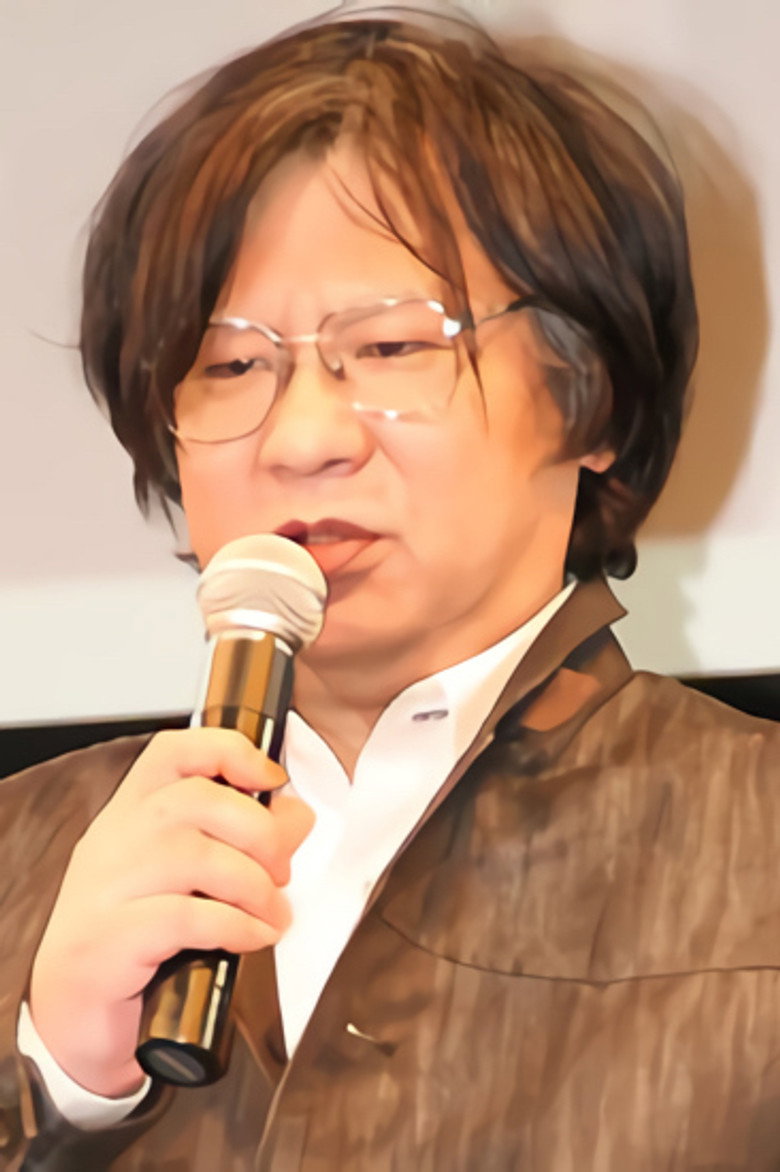 Takashi Watanabe photo 2