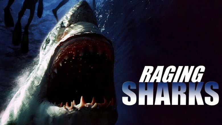 Requins tueurs 1