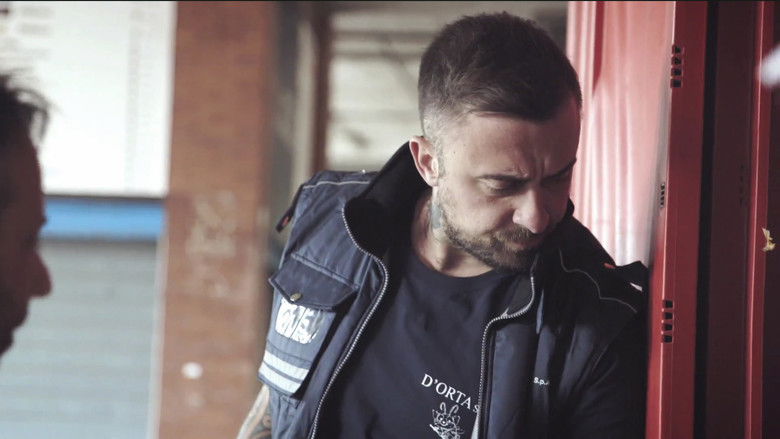 Still image for È uno sporco lavoro season 1 episode 3: Chef Rubio in Campania