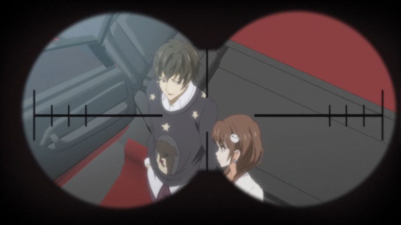 Still image for Nuwa's Diary season 1 episode 24: Episode 24