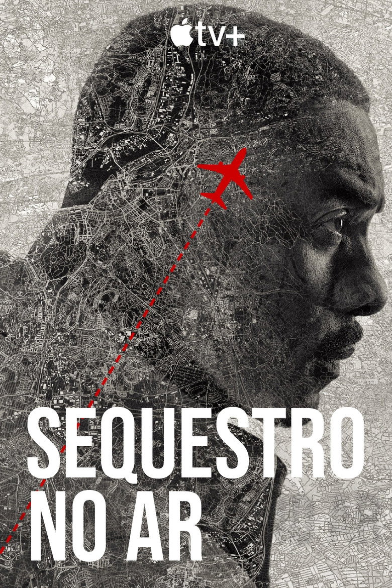 Póster la Serie