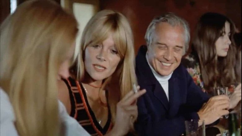 The Other Side of the Mirror (1973)