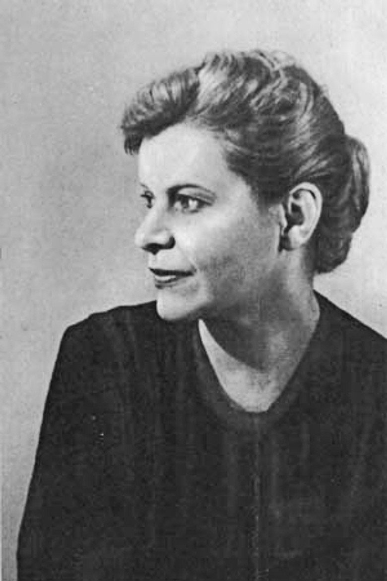 Vera Panova photo 2