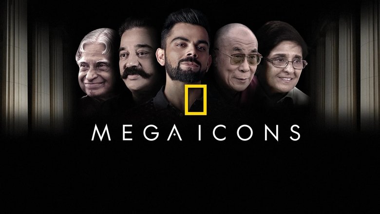 Mega Icons