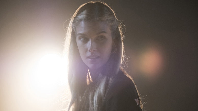 Still from Stitchers - Season 3 Episode 10