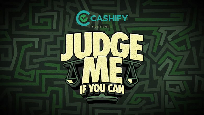 Judge Me If You Can! (2025)