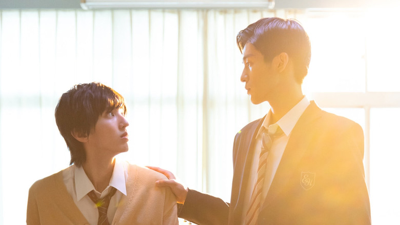 Still image for My Love Mix-Up! season 1 episode 7: Episode 7 Still image for My Love Mix-Up! season 1 episode 7: Episode 7